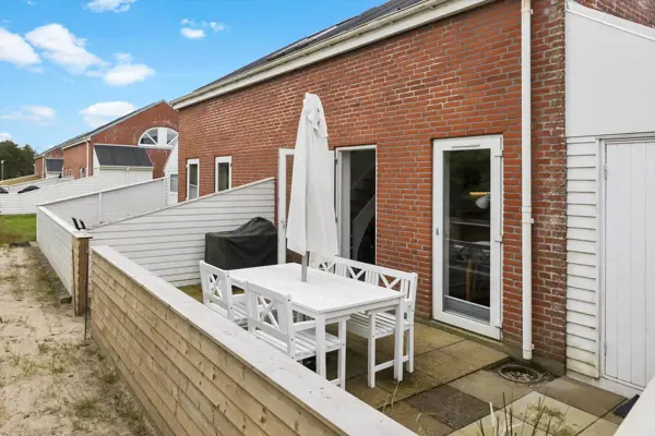 Ferienhaus 0457 in Havneby / Rømø