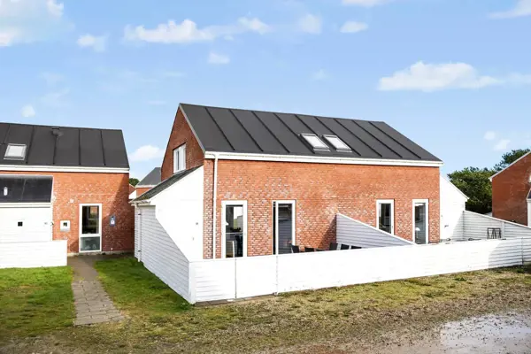 Ferienwohnung 0458 in Havneby / Rømø