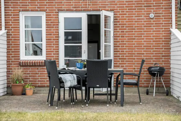Ferienwohnung 0459 in Havneby / Rømø