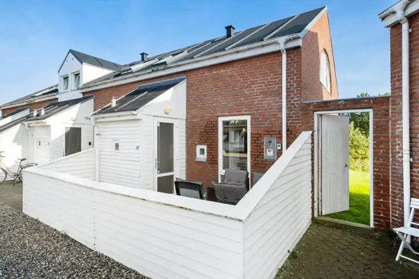 Ferienwohnung 0460 in Havneby / Rømø