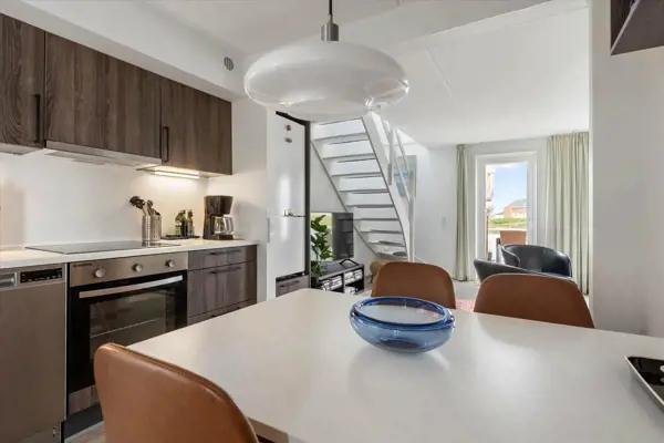 Ferienwohnung 0488 in Vestergade 155 C Ap. 131, Havneby | Bild 5 von 21