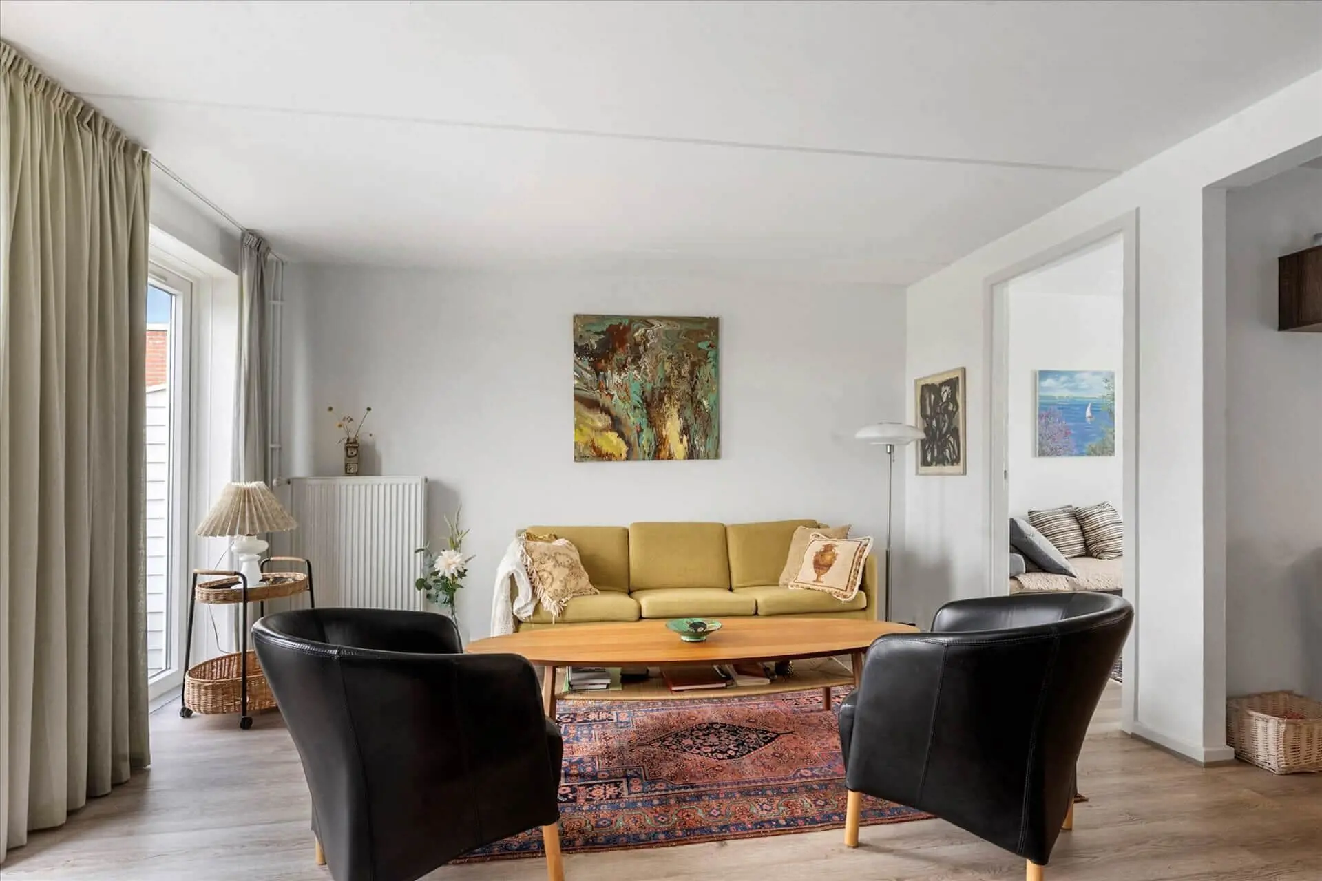 Ferienwohnung 0488 in Vestergade 155 C Ap. 131, Havneby | Bild 7 von 21