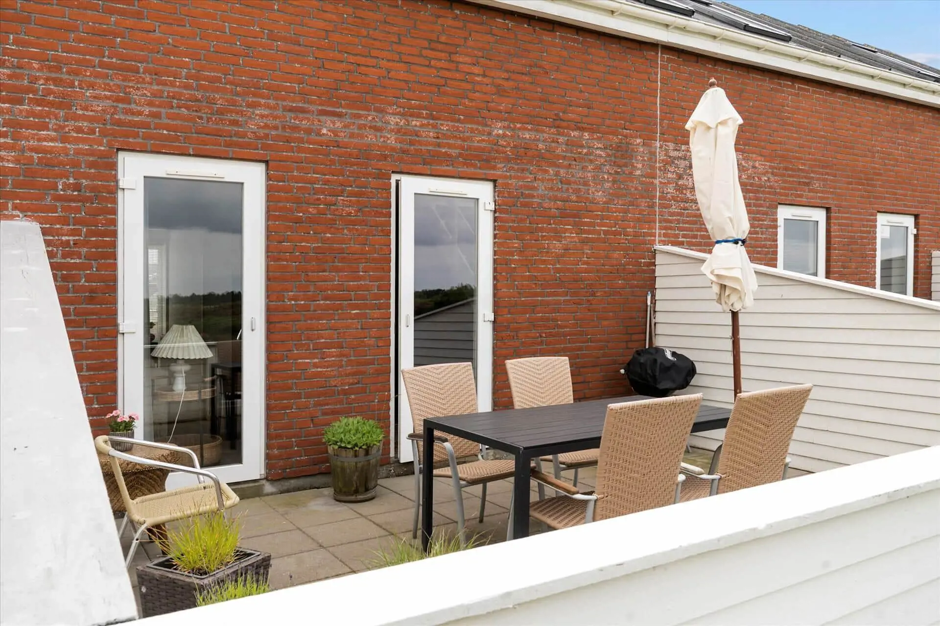 Ferienwohnung 0488 in Vestergade 155 C Ap. 131, Havneby | Bild 15 von 21