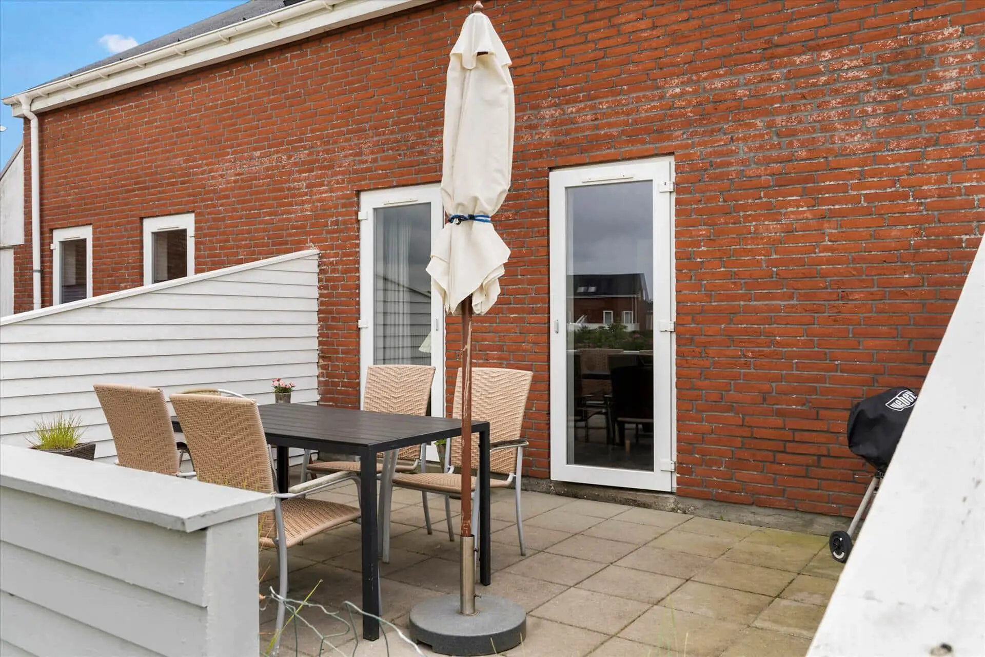 Ferienwohnung 0488 in Vestergade 155 C Ap. 131, Havneby | Bild 16 von 21