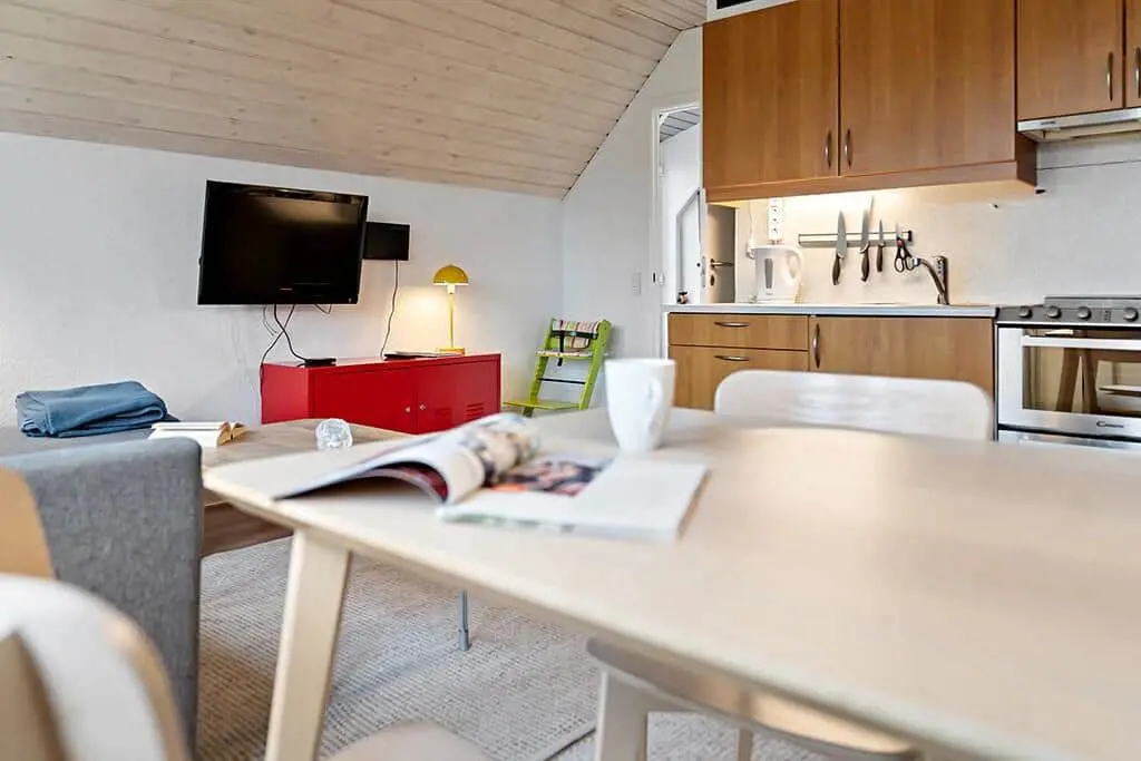 Ferienwohnung 0489 in Vestergade 221 F ap. 26, Havneby | Bild 7 von 20