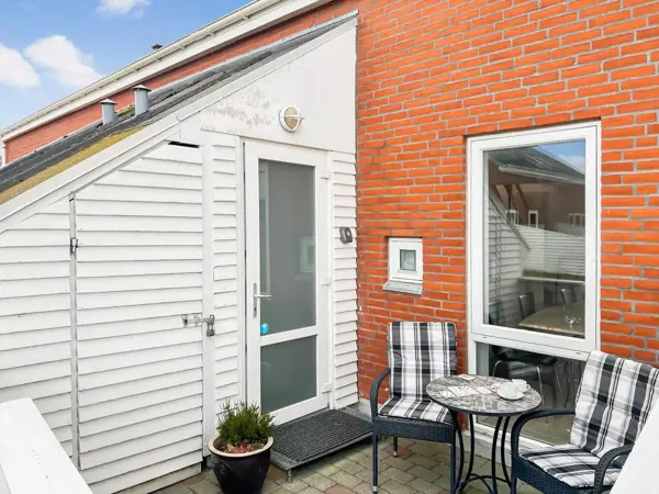 Ferienwohnung 0492 in Havneby / Rømø