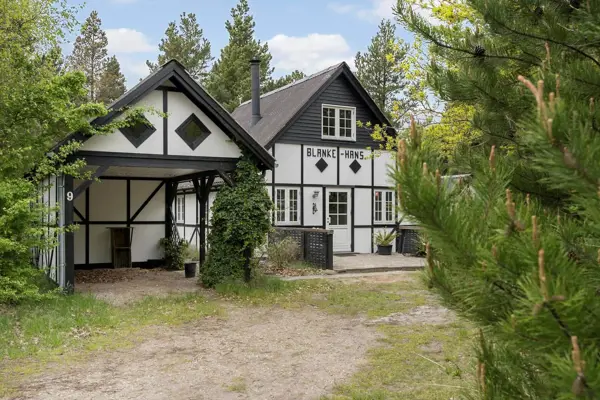 Ferienhaus 0496 in Havneby / Rømø