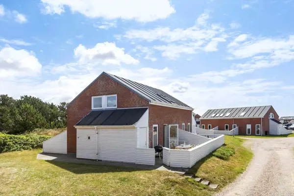 Ferienhaus 0497 in Havneby / Rømø