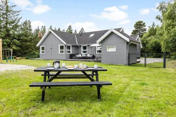 Poolhaus 0498 in Kongsmark / Rømø