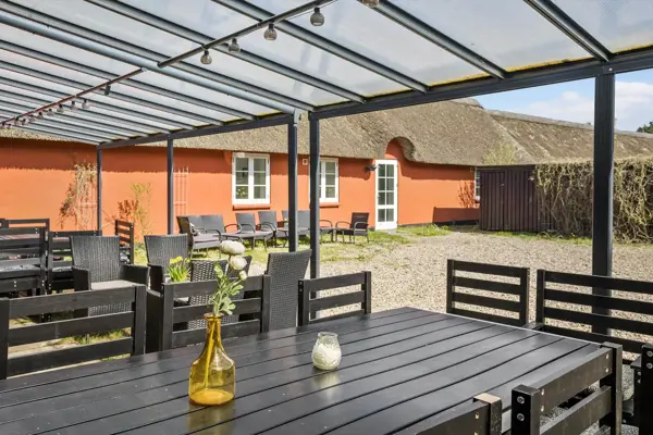Ferienhaus 0506 in Havneby / Rømø