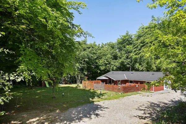 Ferienhaus 0651 in Arrild / Südjütland