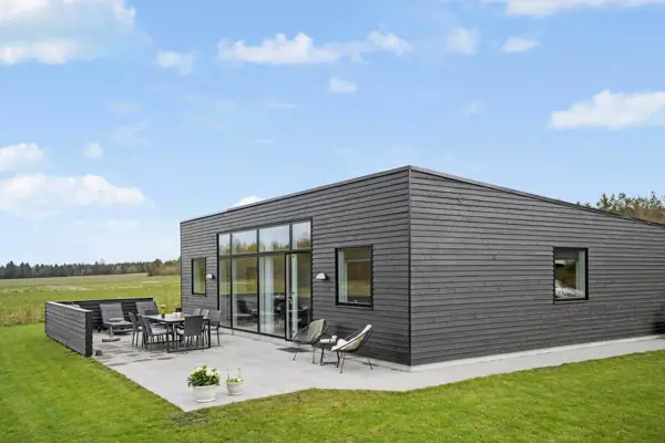 Ferienhaus 0659 in Arrild / Südjütland