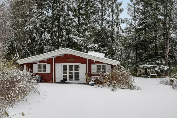 Ferienhaus 0663 in Arrild / Südjütland