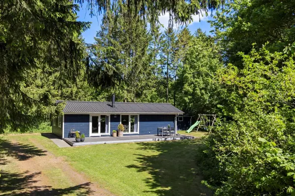 Ferienhaus 0664 in Arrild / Südjütland
