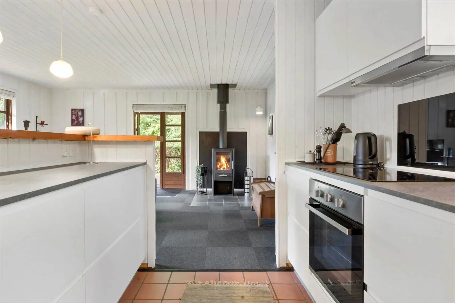 Ferienhaus 0669 in Sydmarken 17, Arrild | Bild 5 von 48