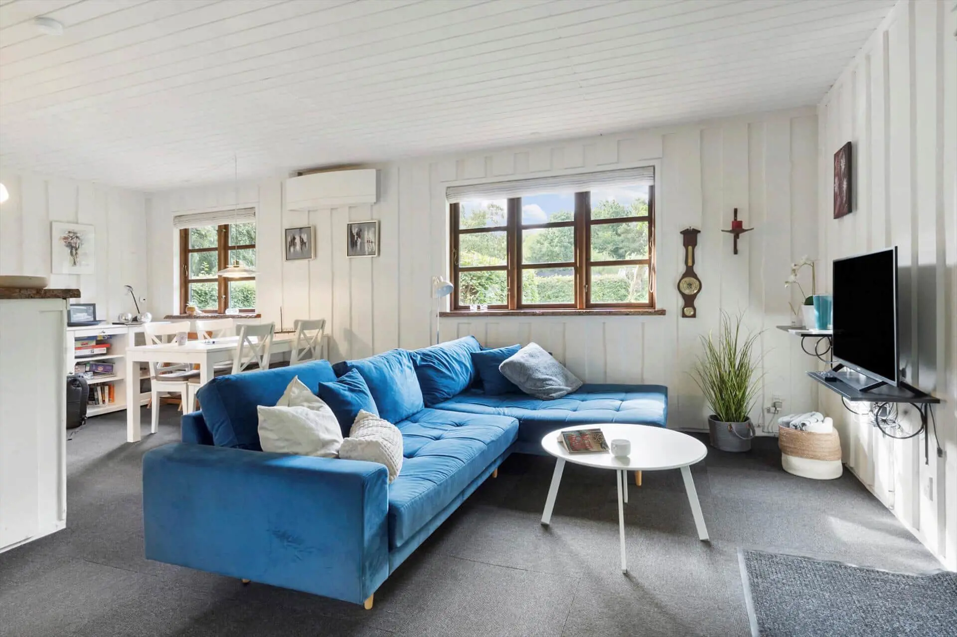 Ferienhaus 0669 in Sydmarken 17, Arrild | Bild 6 von 48
