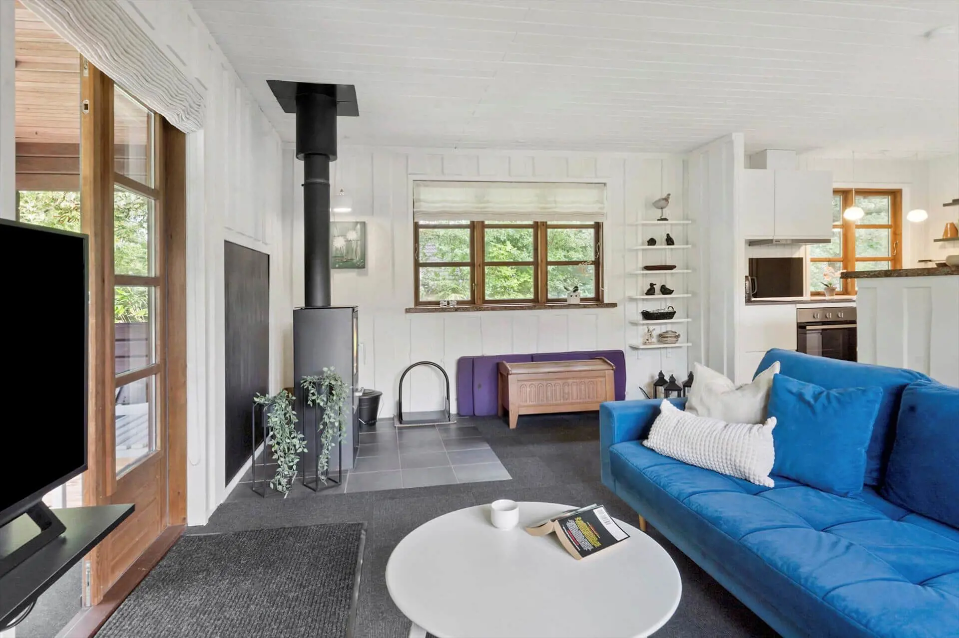 Ferienhaus 0669 in Sydmarken 17, Arrild | Bild 7 von 48
