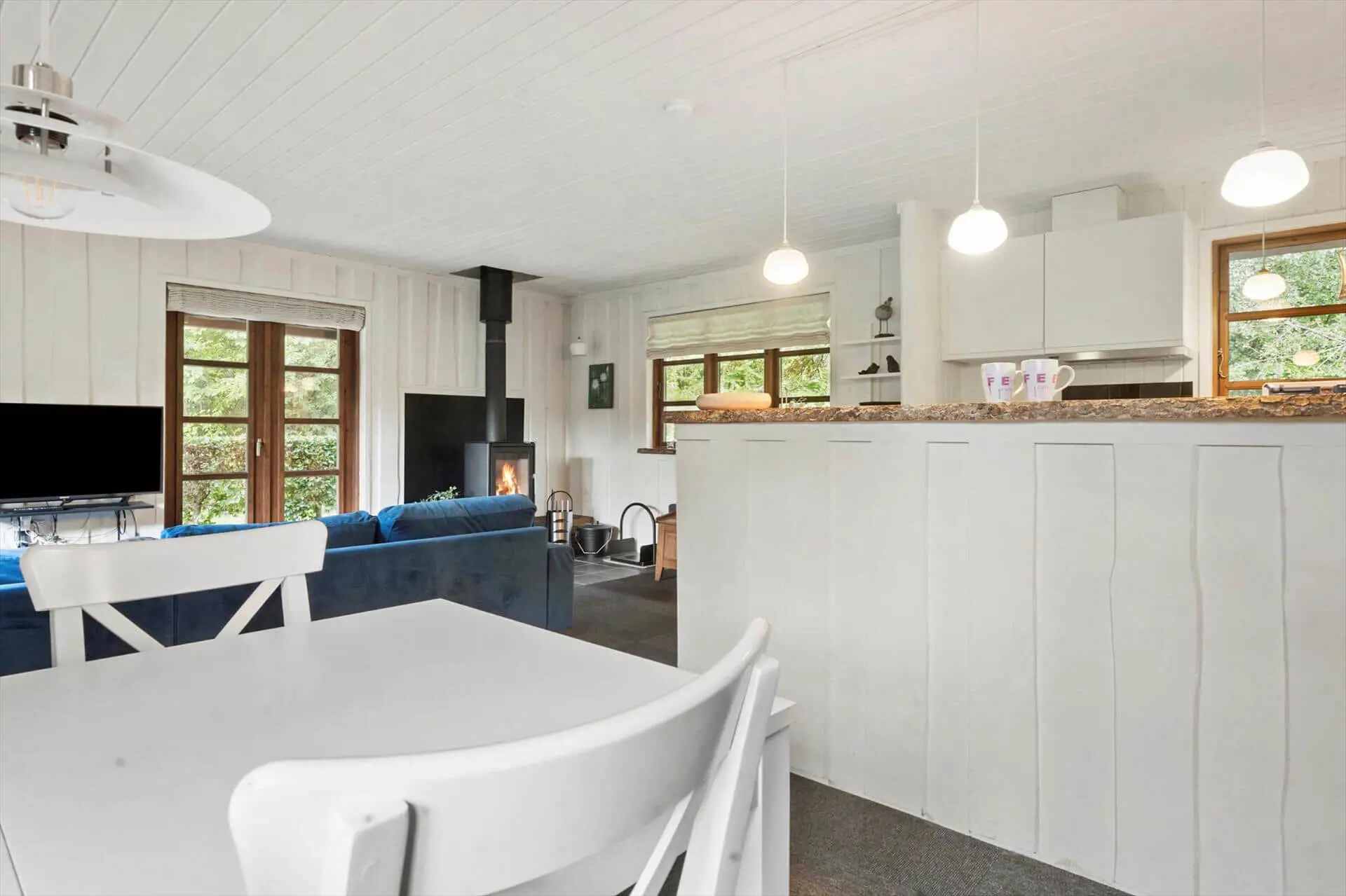 Ferienhaus 0669 in Sydmarken 17, Arrild | Bild 8 von 48