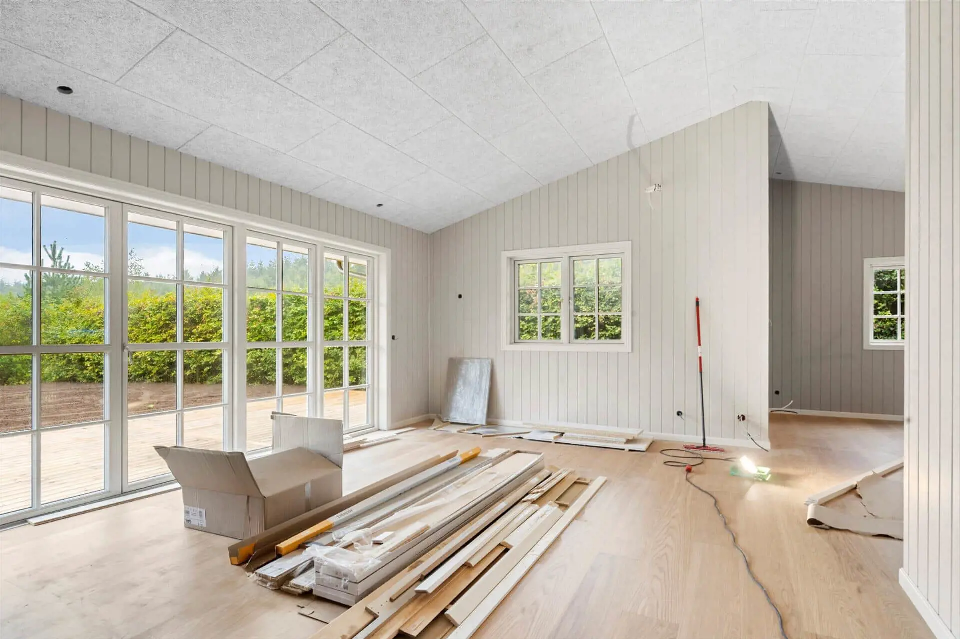 Ferienhaus 0675 in Østmarken 27, Arrild | Bild 3 von 30
