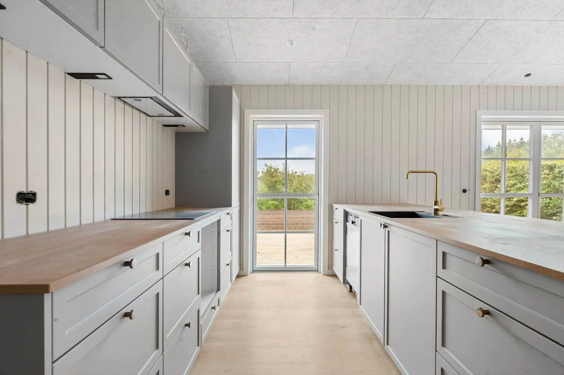 Ferienhaus 0675 in Østmarken 27, Arrild | Bild 4 von 30