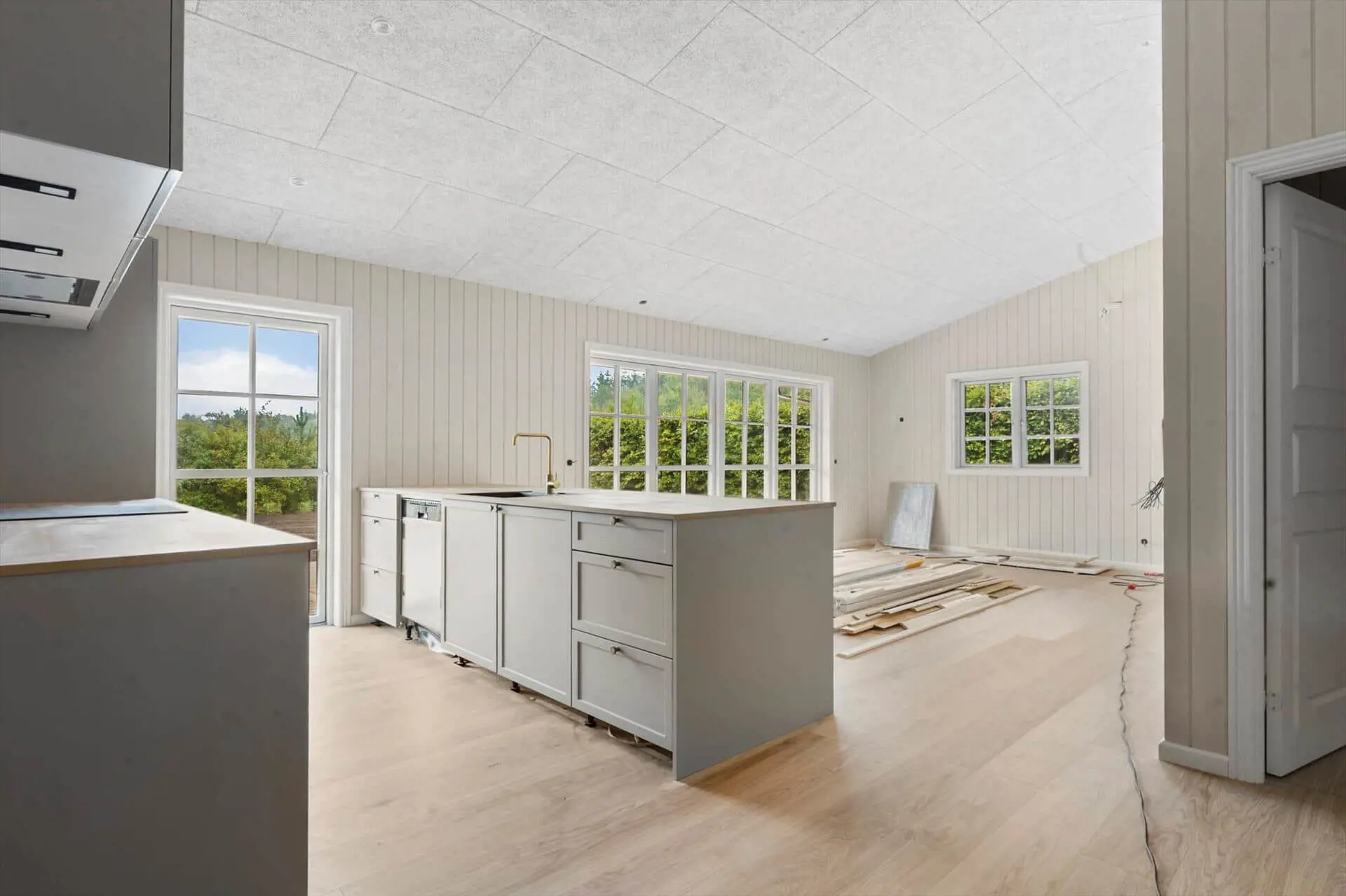 Ferienhaus 0675 in Østmarken 27, Arrild | Bild 5 von 30