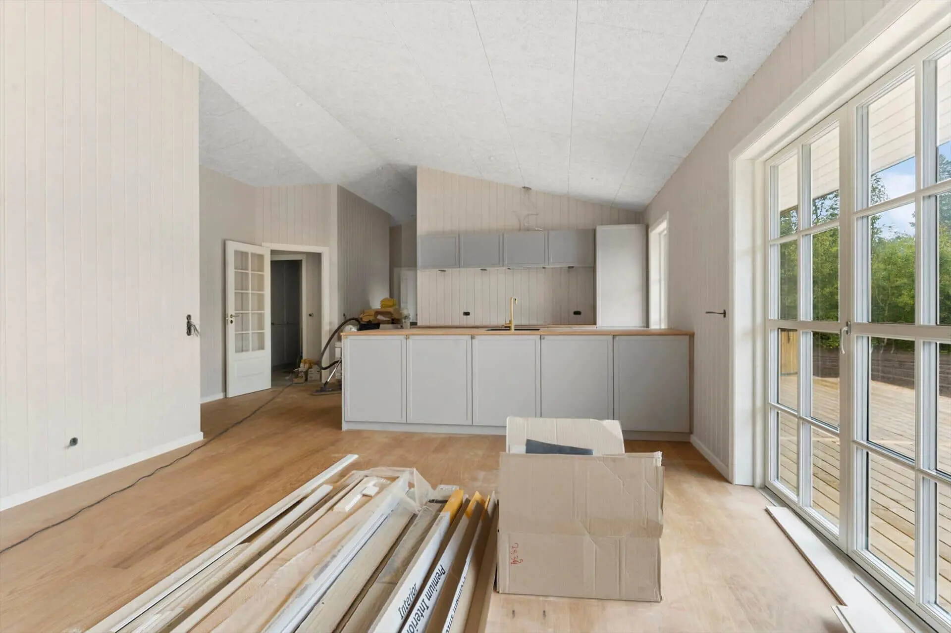 Ferienhaus 0675 in Østmarken 27, Arrild | Bild 6 von 30