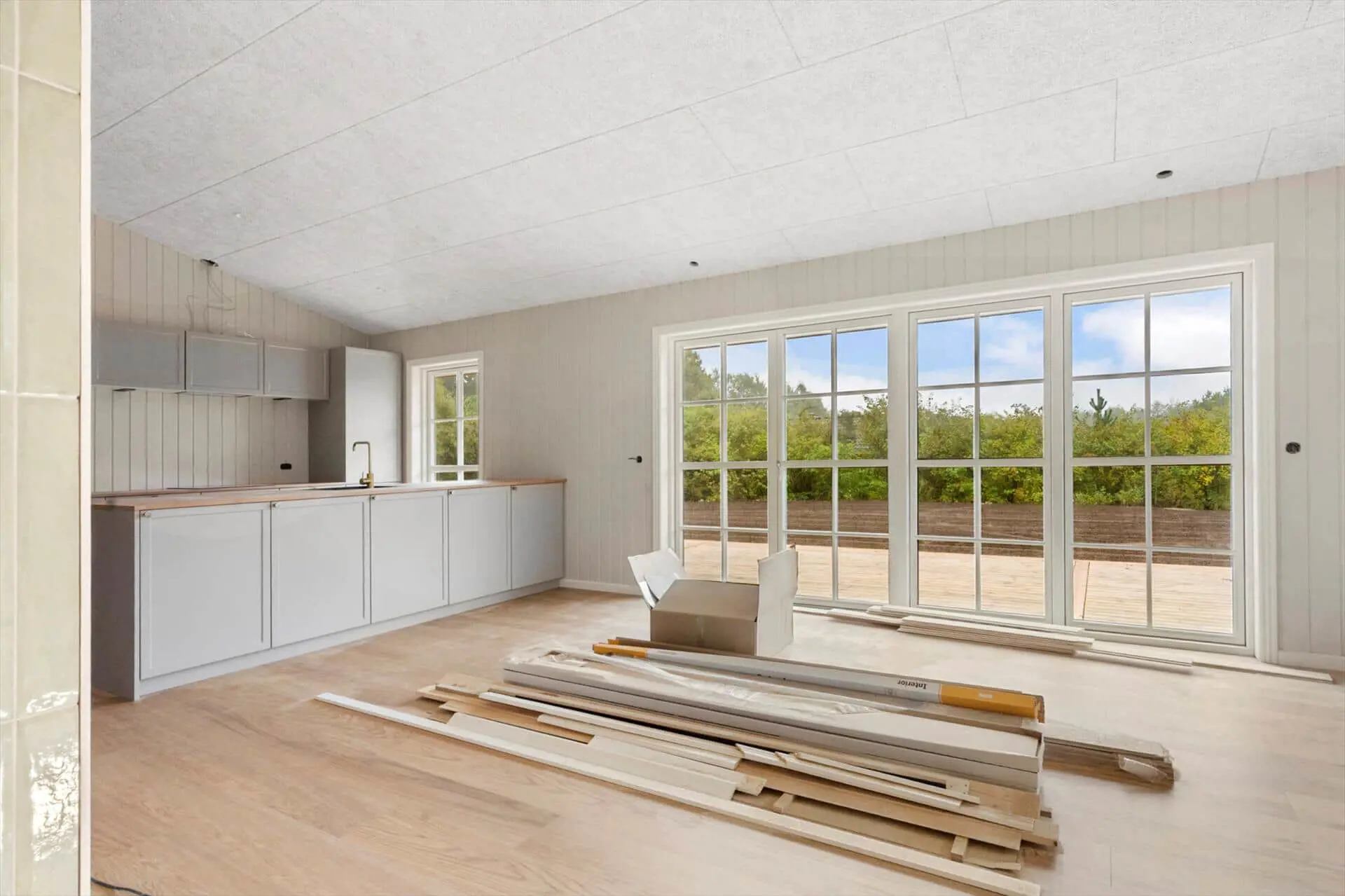 Ferienhaus 0675 in Østmarken 27, Arrild | Bild 10 von 30