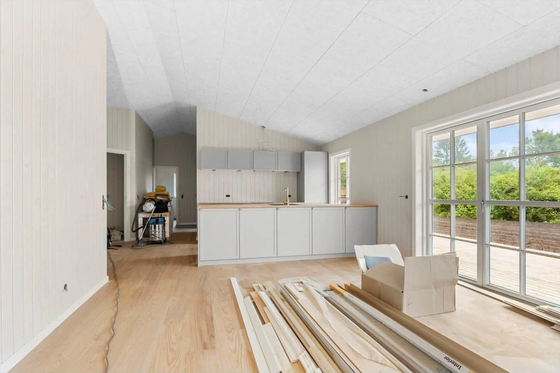 Ferienhaus 0675 in Østmarken 27, Arrild | Bild 12 von 30