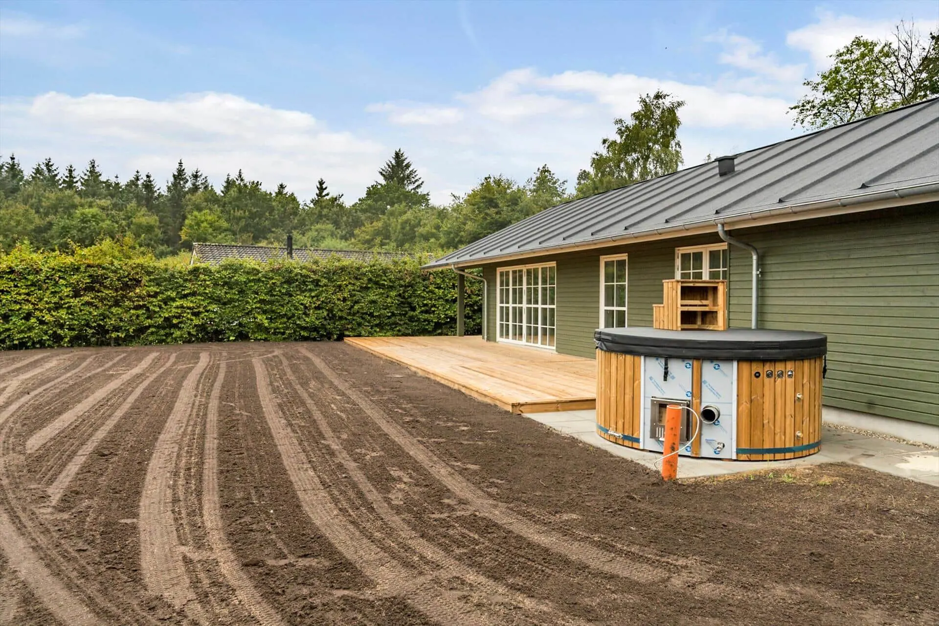 Ferienhaus 0675 in Østmarken 27, Arrild | Bild 28 von 30