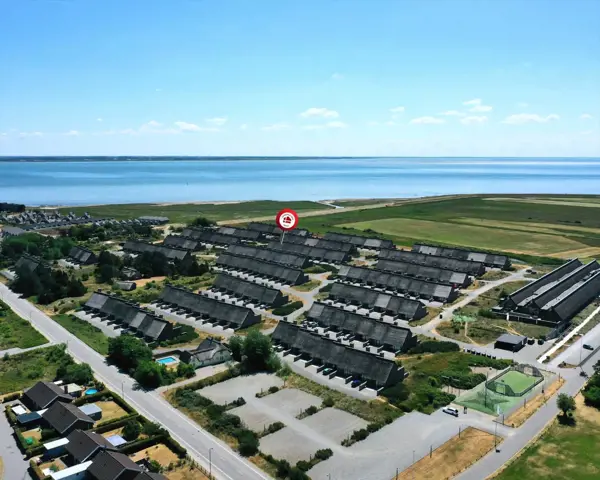 Ferienwohnung 1165 in Havneby / Rømø