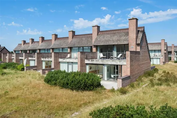 Ferienwohnung 1714 in Havneby / Rømø