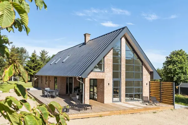 Ferienhaus 2007 in Toftum / Rømø