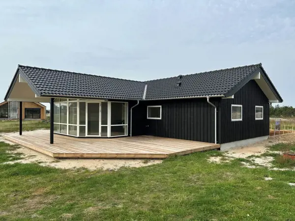 Ferienhaus 2011 in Nordstrup 3, Toftum | Bild 2 von 16