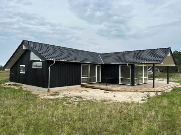 Ferienhaus 2011 in Nordstrup 3, Toftum | Bild 3 von 16