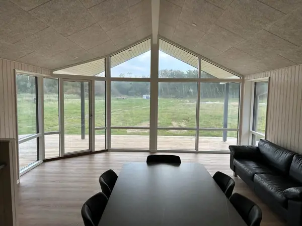 Ferienhaus 2011 in Nordstrup 3, Toftum | Bild 4 von 16