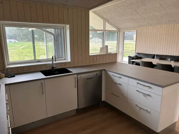 Ferienhaus 2011 in Nordstrup 3, Toftum | Bild 5 von 16