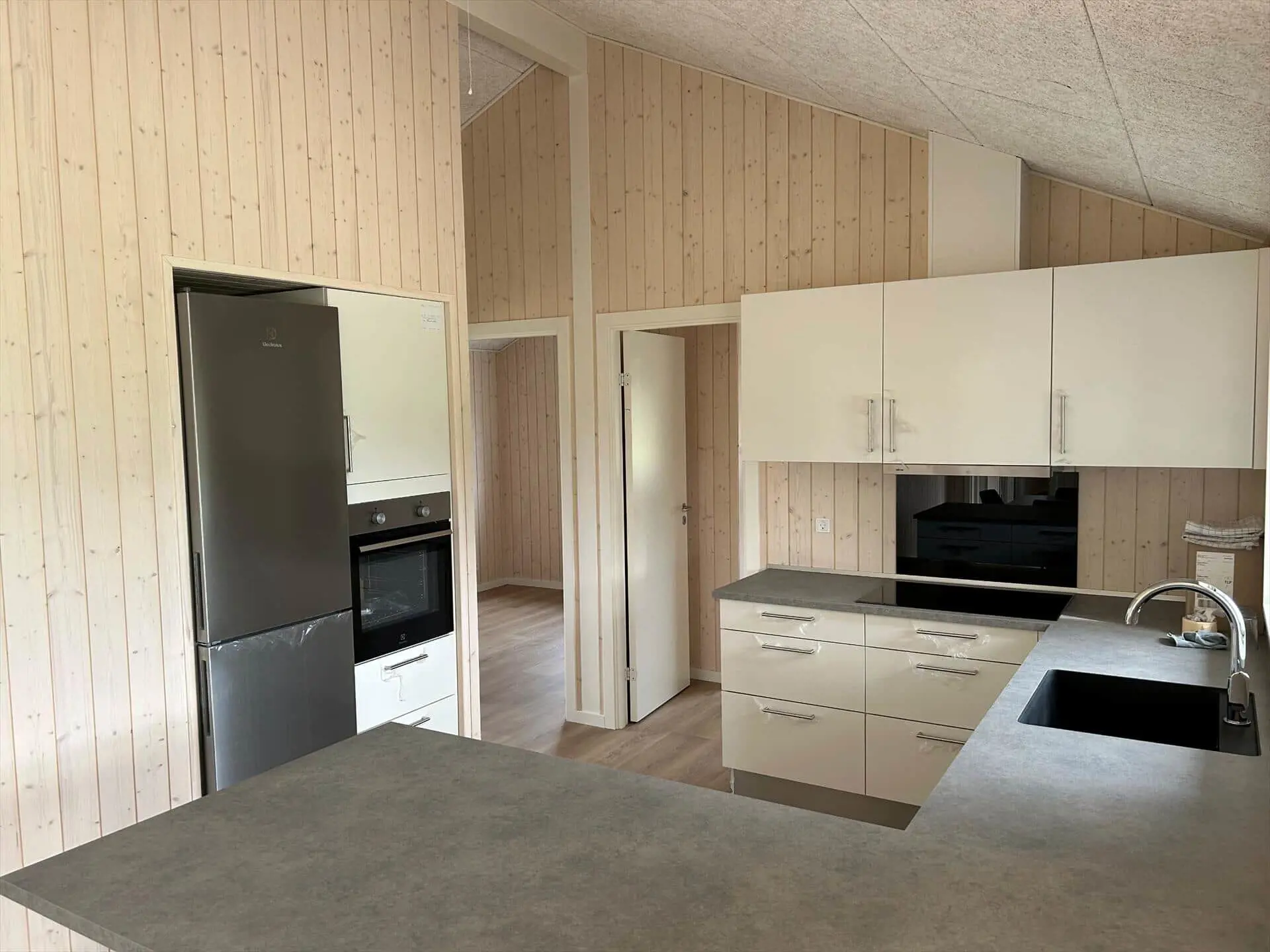 Ferienhaus 2011 in Nordstrup 3, Toftum | Bild 6 von 16