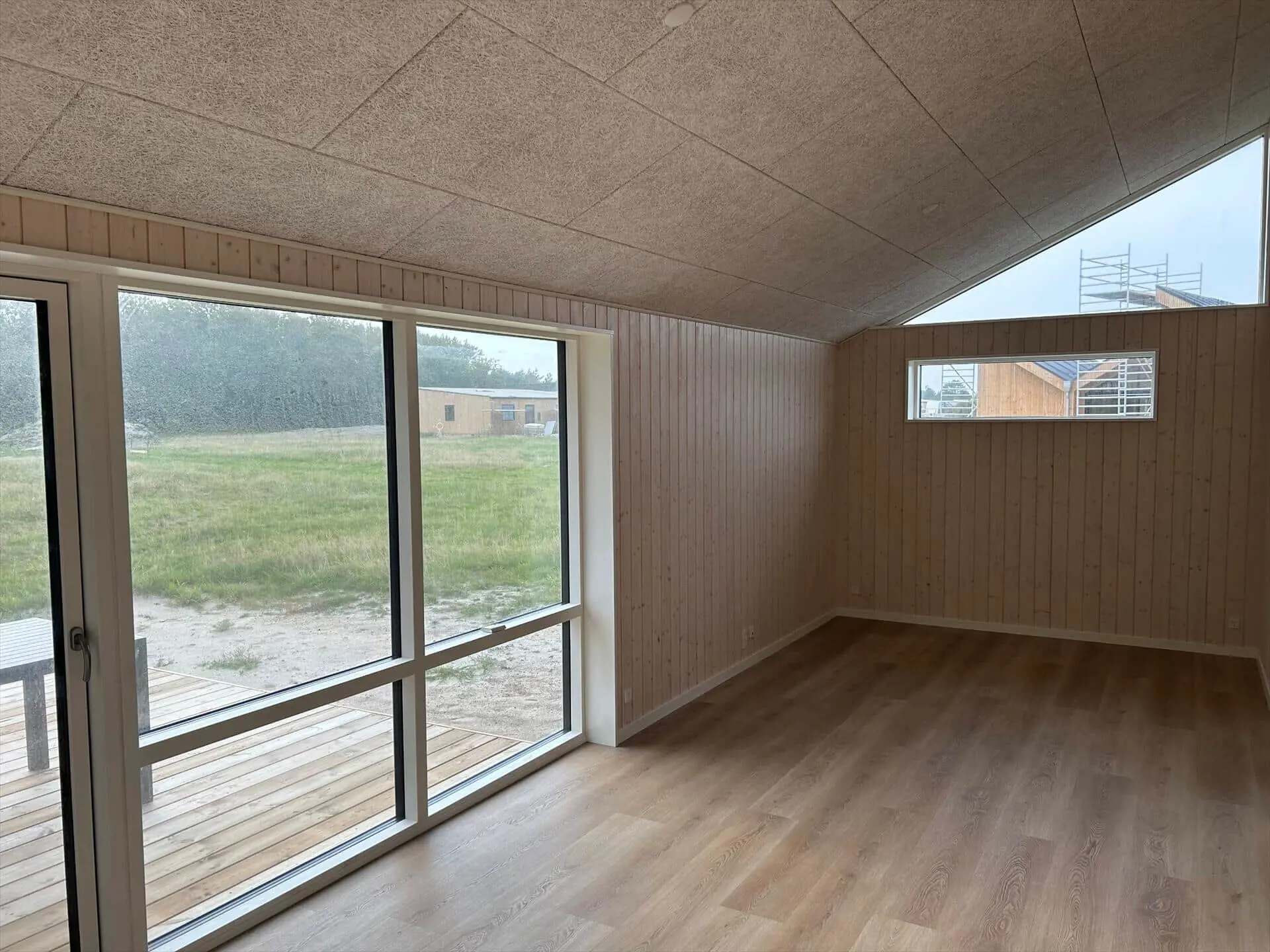 Ferienhaus 2011 in Nordstrup 3, Toftum | Bild 11 von 16
