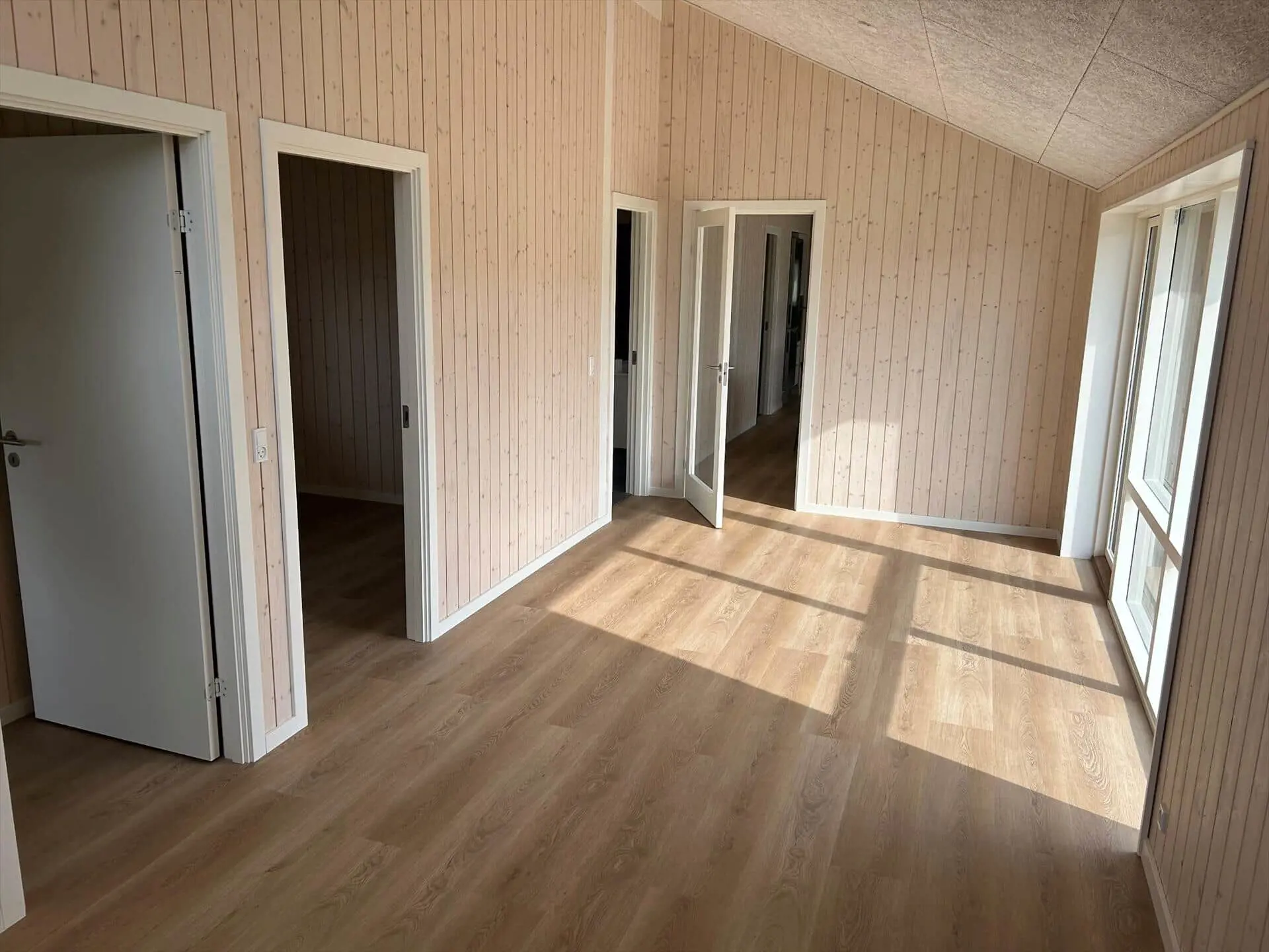 Ferienhaus 2011 in Nordstrup 3, Toftum | Bild 12 von 16