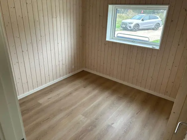 Ferienhaus 2011 in Nordstrup 3, Toftum | Bild 13 von 16