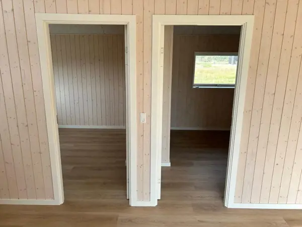 Ferienhaus 2011 in Nordstrup 3, Toftum | Bild 15 von 16