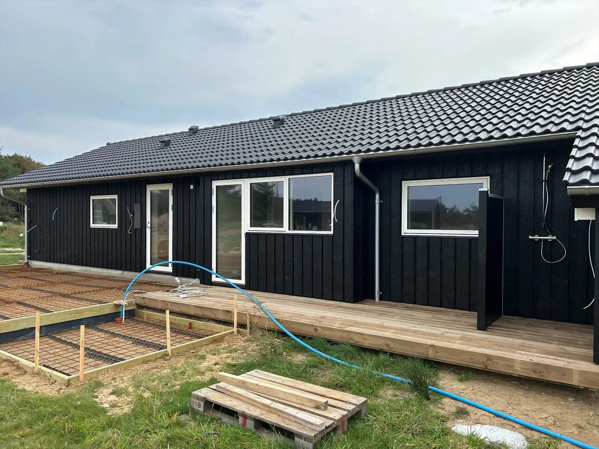 Ferienhaus 2011 in Nordstrup 3, Toftum | Bild 16 von 16