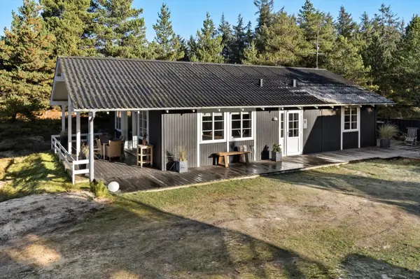 Ferienhaus 2553 in Kromose / Rømø