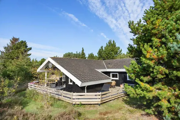 Ferienhaus 2556 in Kromose / Rømø
