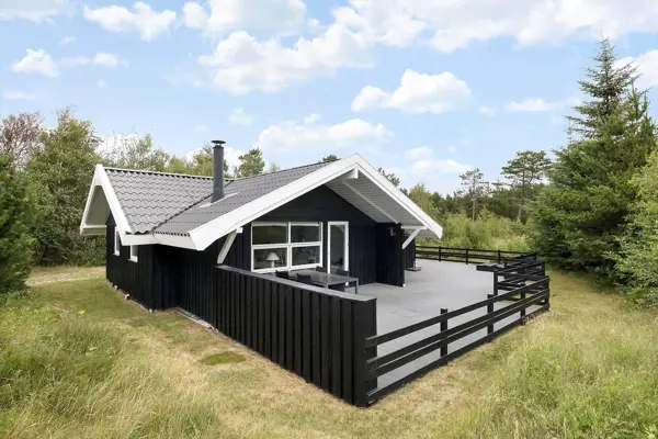Ferienhaus 2602 in Sonderstrand / Rømø