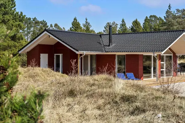 Ferienhaus 2603 in Sonderstrand / Rømø