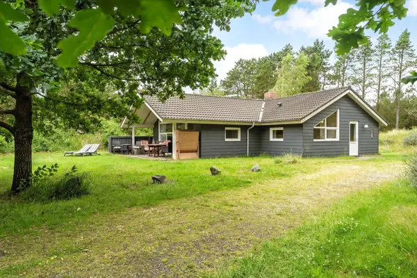 Ferienhaus 2604 in Sonderstrand / Rømø