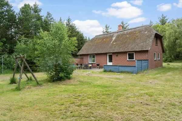 Ferienhaus 2606 in Sonderstrand / Rømø