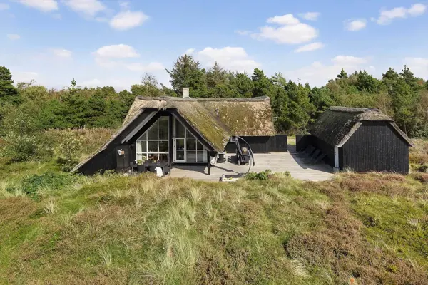 Ferienhaus 2609 in Sonderstrand / Rømø