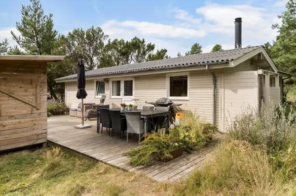 Ferienhaus 2615 in Dyssebjergvej 32, Sonderstrand | Bild 31 von 32